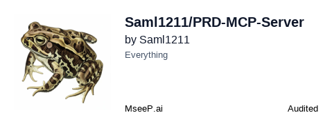 MseeP.ai Security Assessment Badge