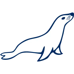 mariadb logo