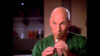 Star Trek: TNG - "The Future of Musical Composition"