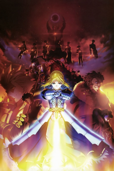 Fate/Zero