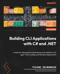 GitHub - PacktPublishing/Building-CLI-Applications-with-C-Sharp-and ...