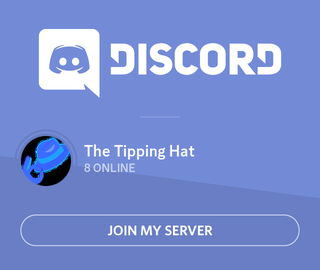Join The Discord
