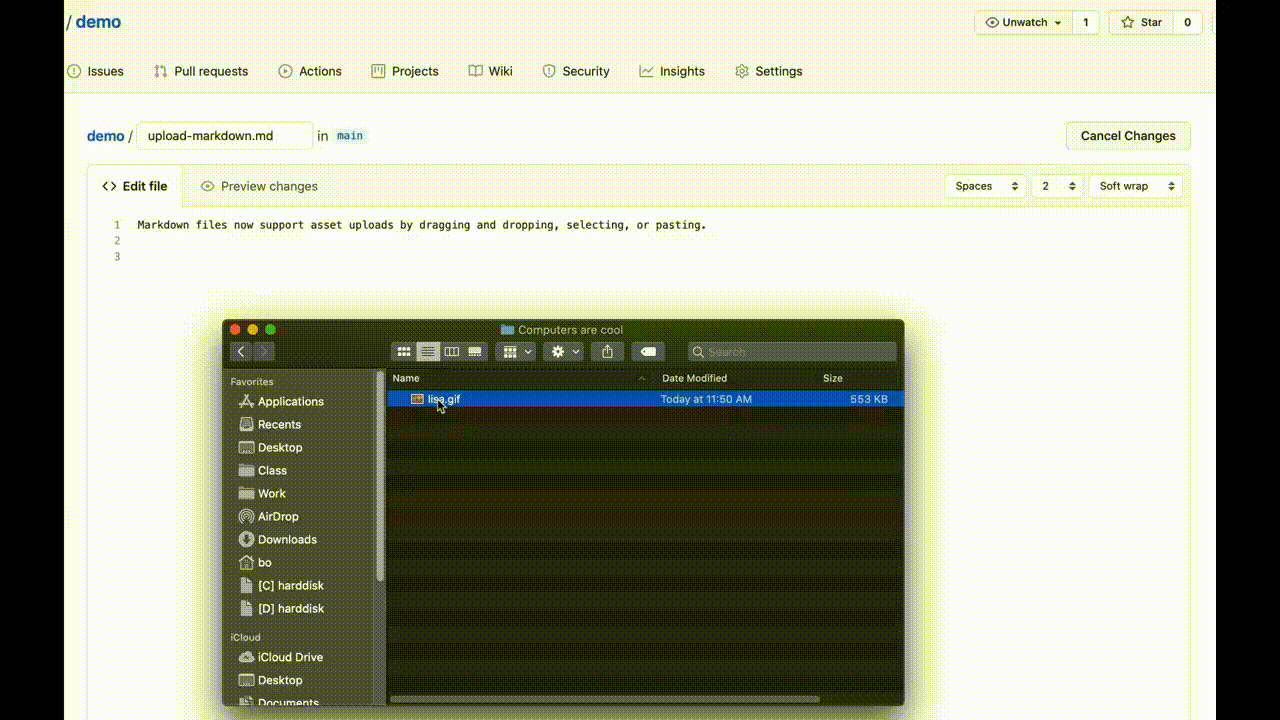embed-vid-in-readme.md · GitHub