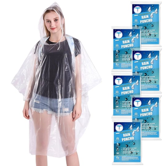 disposable-rain-ponchos-for-adults-6-pack-50-thicker-emergency-ponchos-clear-1