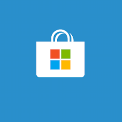 Windows Store Reinstaller