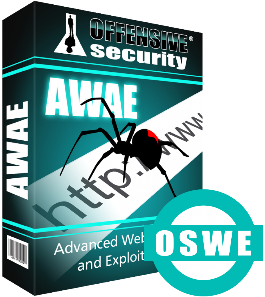 AWAE (Advanced Web Attacks and Exploitation)