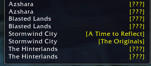 13 Anniversary quest tooltip