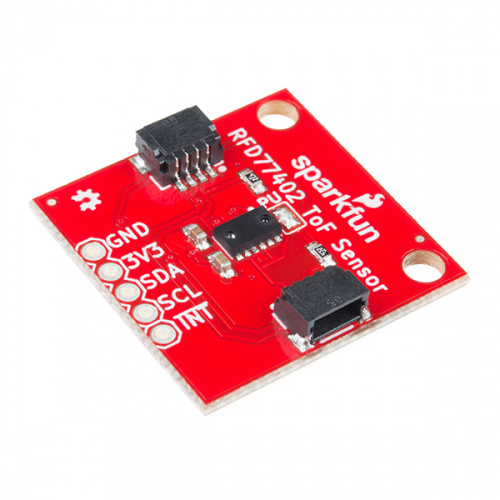 SparkFun Distance Sensor - RFD77402