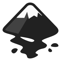 Inkscape Logo