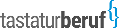 Tastaturberuf