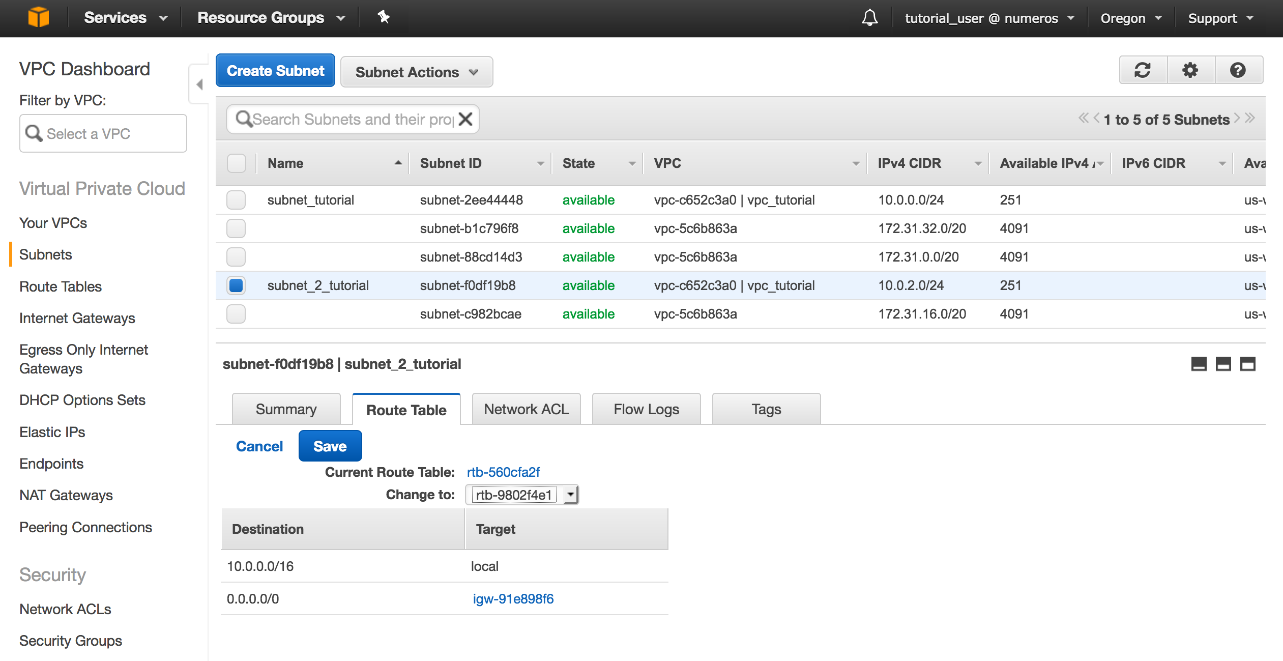 subnet4