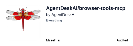 MseeP.ai Security Assessment Badge