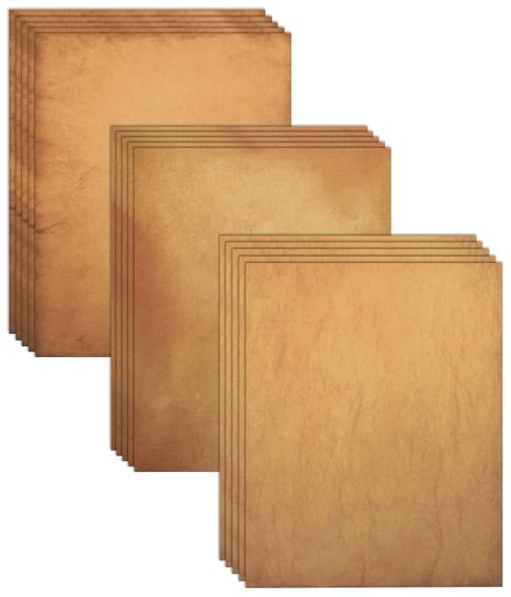better-office-design-craft-paper-8-5-x-11-parchment-48-pack-64501