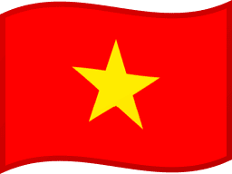 Vietnamese Flag