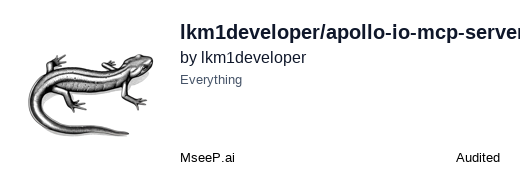 MseeP.ai Security Assessment Badge