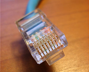 RJ-45