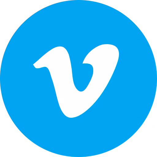 vimeo
