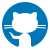 GitHub icon