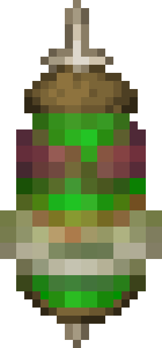 Goop Burger