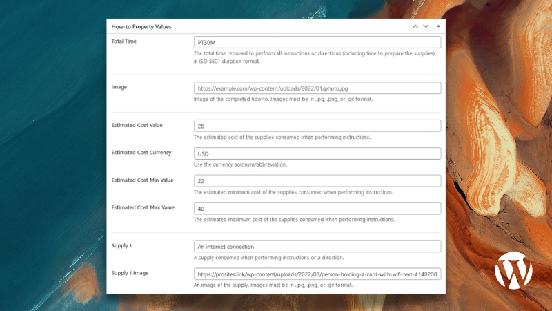 Smartcrawl HTPV Screenshot