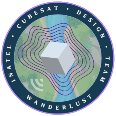 WanderLust Project Logo