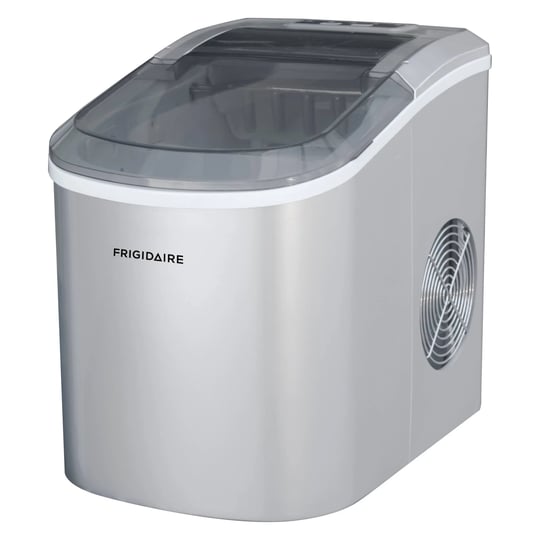 frigidaire-efic206-tg-ice-maker-silver-1