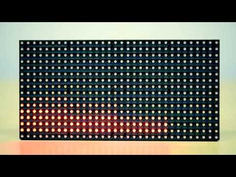 Hacker in Residence - Music Visualizer