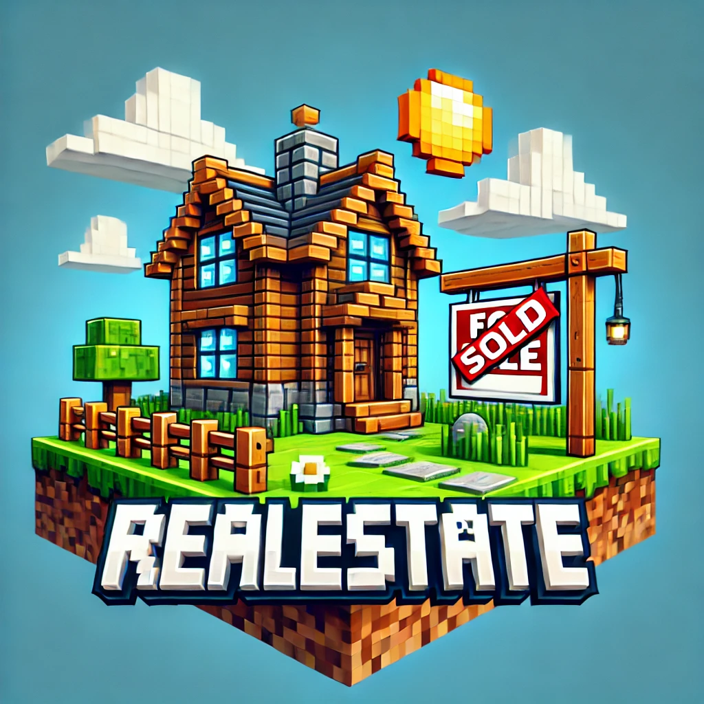 RealEstate logo