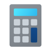 Calculator Logo