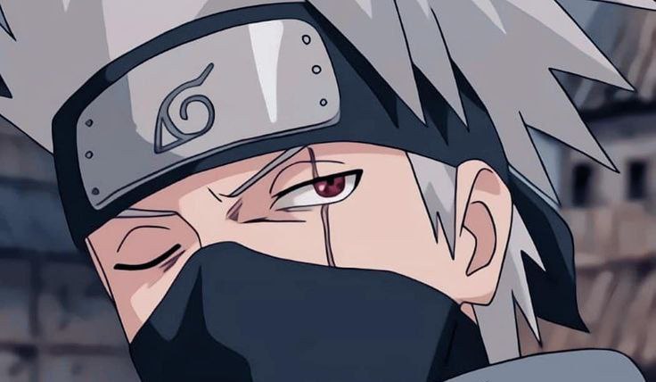 Kakashi