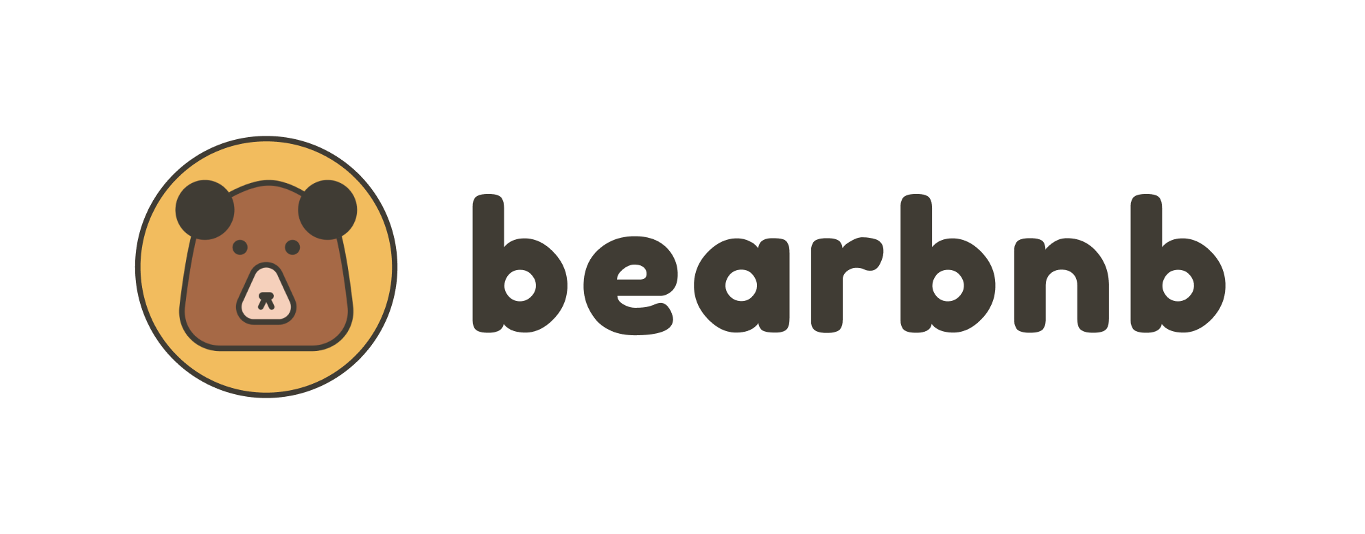 bearbnb logo