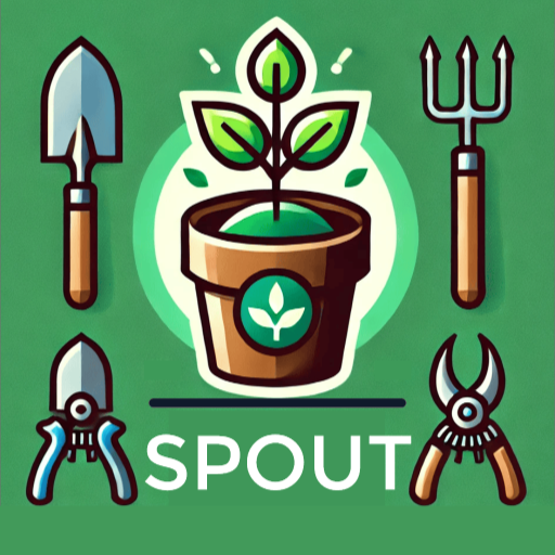 Plant Care Assistant | Garden Expert |Shop | Spout