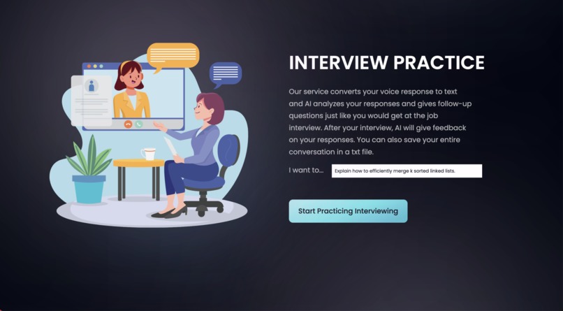 Interview Practice