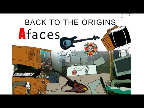 19.- 'back to the origins'