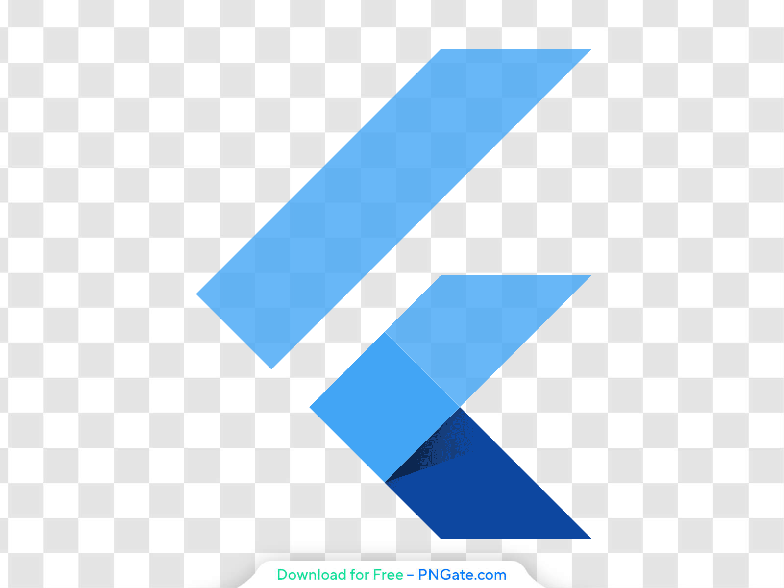 Flutter Logo