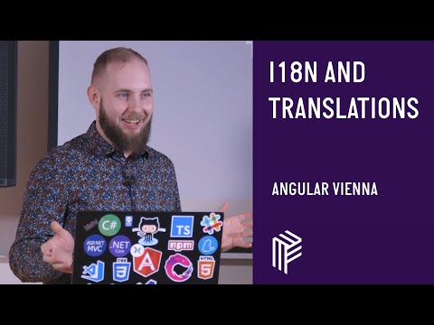 Translations as a code (typed translations)