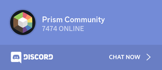 Prism Launcher Discord server