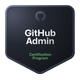 GitHub Administration