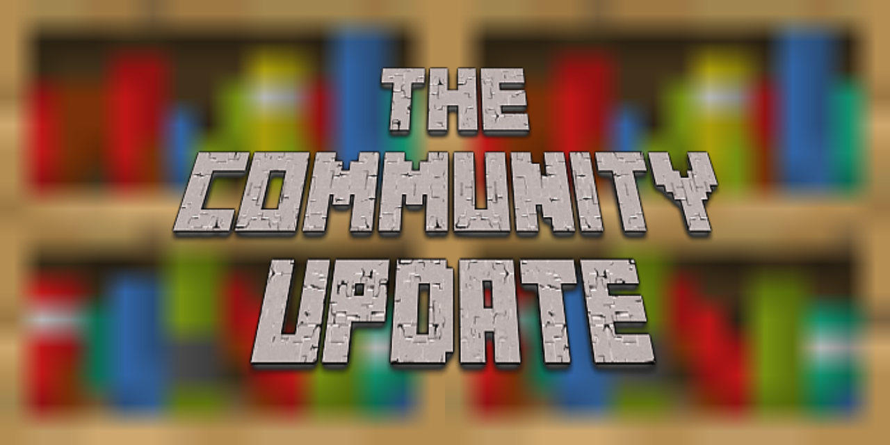 The Community Update
