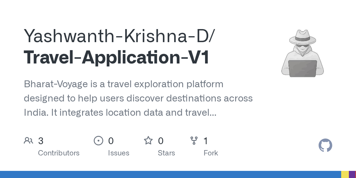 Yashwanth-Krishna-D (Yashwanth Krishna Devendran) · GitHub
