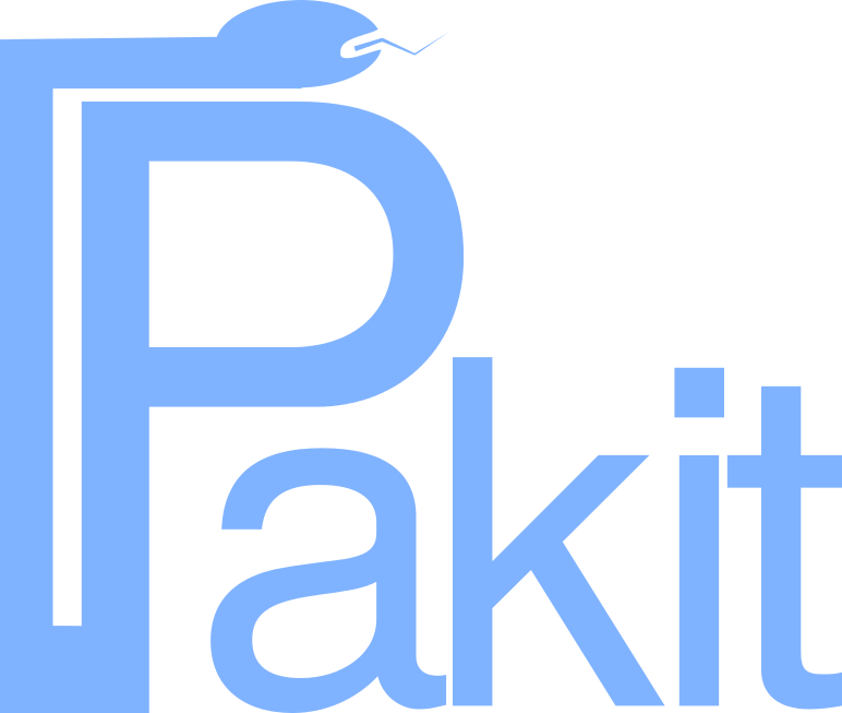 Pakit