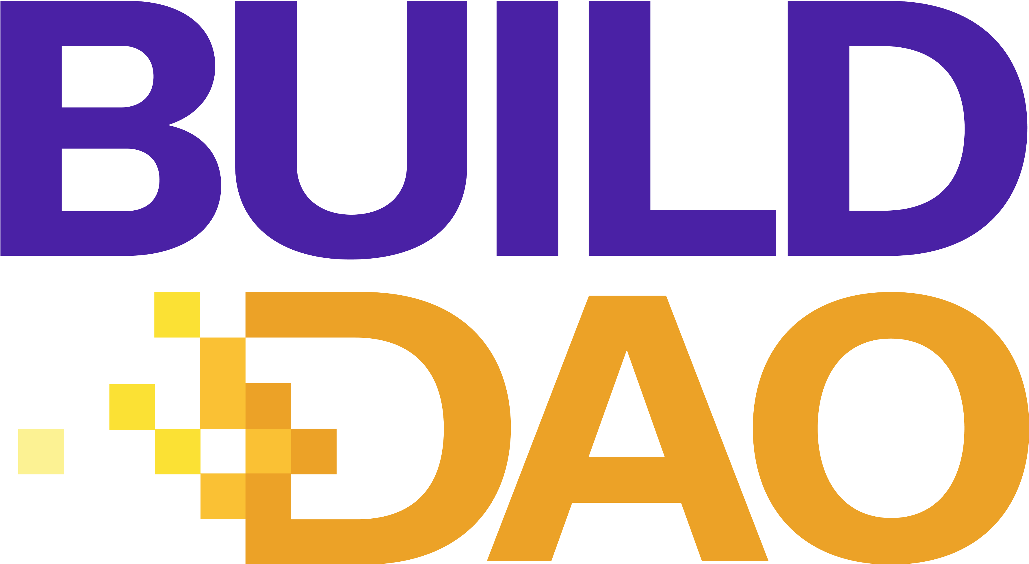 Build DAO