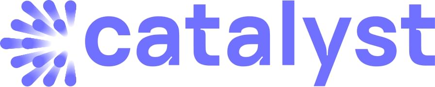 Catalyst logo