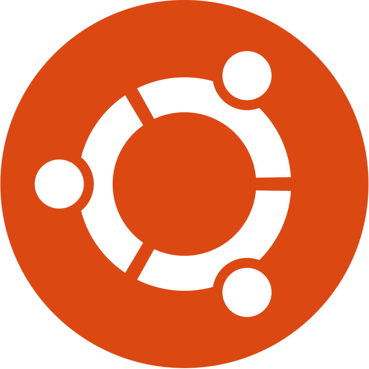 Ubuntu