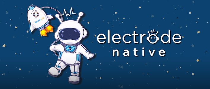 electrode-native