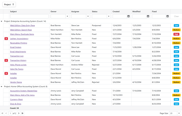 DevExpress Blazor — Professional UI Components · GitHub