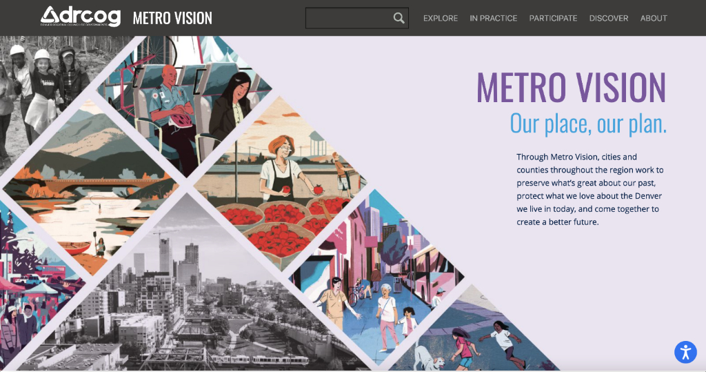 Metro Vision is our region’s plan for continued success.