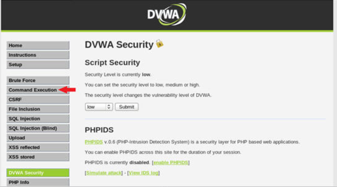 Disk Sanitization Steps