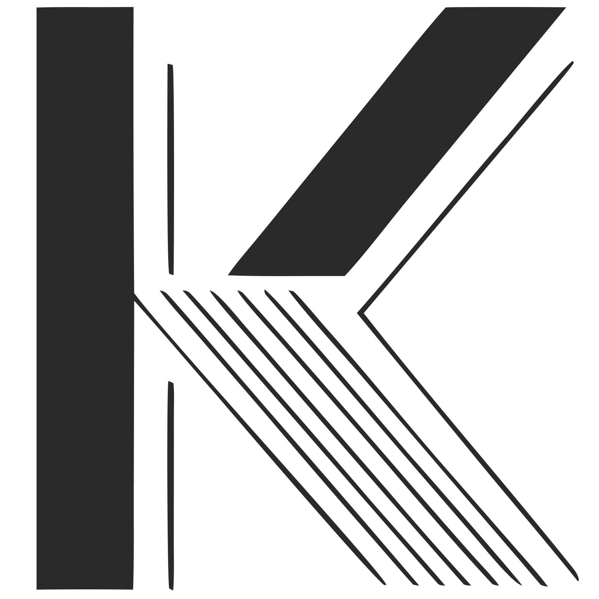 KK logo