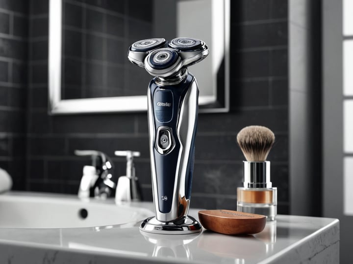 Gillette-Shaver-2